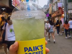 -香港饭店0410(弘大店)