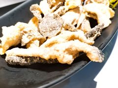 -鱼酷活鱼烤鱼(昆明路店)