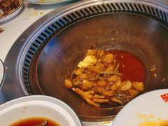 -遇东北林区铁锅炖(南开店)