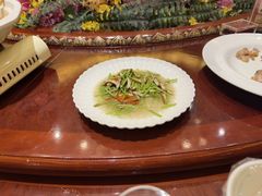 -梅花香里大酒店(郁金香路店)