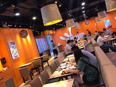 大堂-大快活(丽丰店)