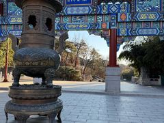 -红螺寺