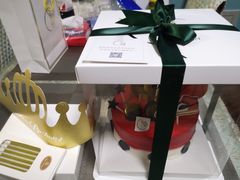 -山与蓝·轻糖鲜果蛋糕(勒泰店)