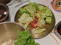 -西塔老太太泥炉烤肉(望京一店)