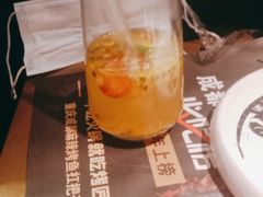 -吞鱼兽麻辣烤鱼(万达店)