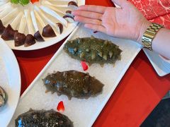 -皇城老妈·大连海鲜火锅(港湾店)