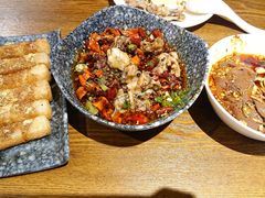 -付小姐在成都(五道口店)