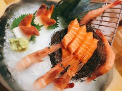 -季玄精致日本料理自助餐(闸北公园店)