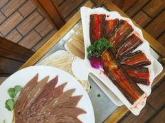 -山城年华老火锅(玉林店)