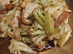 -老李家土菜馆·安吉地标美食
