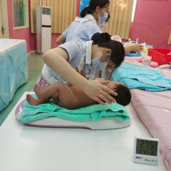 -爱弥儿月子中心(省医院店)