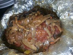 药材鸡-伍月花酒楼