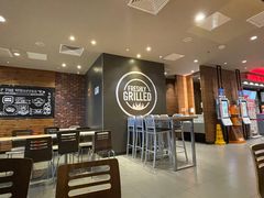 -汉堡王(上海凌云壹街坊店)