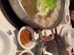 -八合里牛肉火锅(福州万象城店)