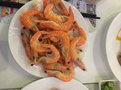 -银鲨国际美食百汇(金牛万达广场店)