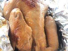 -乡味海鲜农家菜·巽寮土窑鸡(地道美食店)
