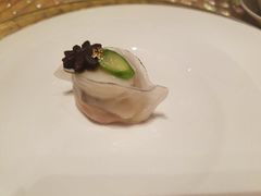 -8餐厅(新葡京酒店)