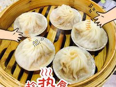 -苏晓玥·手作江南小吃(深圳北站店)