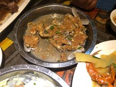 -广记海鲜(杨汊湖一店)