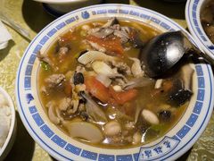 -老雒阳面馆·水席(高新区店)