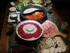 -滇池印象原生态火锅(南开大悦城店)