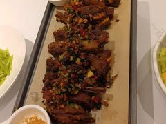 -源牌酒店·家常六安菜