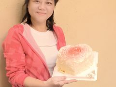 -CAKEBOSS蛋糕老板(东直门来福士店)