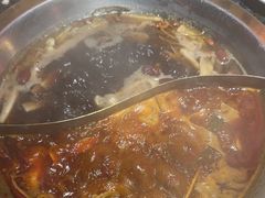 -蜀大侠火锅(森兰花园城店)