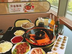-三江两海老火锅(北京首店)