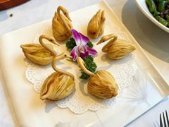 -海鸿荟·沿江菜(中山北路店)