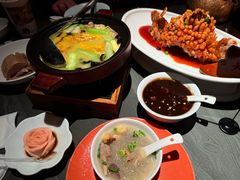 -小厨娘金榜题名(夫子庙秦淮河店)