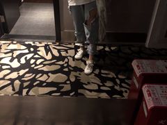 -桔子酒店(南京新街口张府园地铁站店)