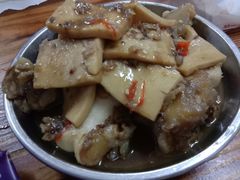 -老兵牛蹄店(下沙店)