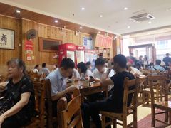 大堂-肆姐面粉馆(坡子街店)