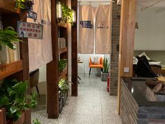 -有才叔的小馆(招商依云曲江店)