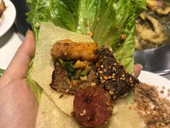 -么子烤肉(化龙池店)