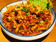 -觅山云南菜(泊富ICITY店)