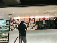 -太平洋咖啡(五月花店)