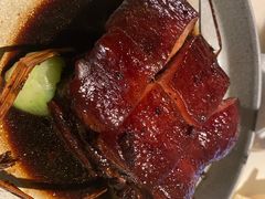 东坡草扎肉-桂满陇-西湖船宴(西单大悦城店)