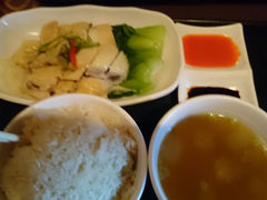 -大冒险家餐厅