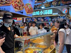 -周小亮丁家坡洋芋(全国总店)