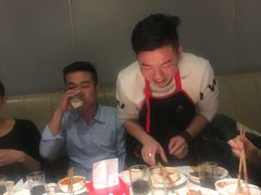 -海底捞火锅(泉城路店)