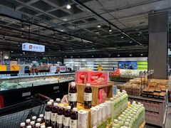 -物美超市(马家堡店)