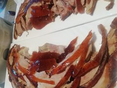 -同喜烤鸭店(光芒店)