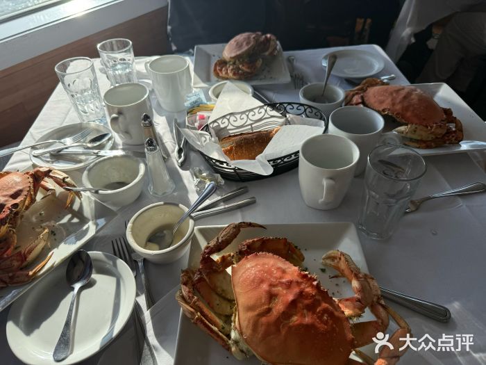 Swiss Louis Italian & Seafood Restaurant图片