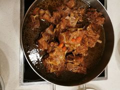 -蝎王府羊蝎子(北大地店)