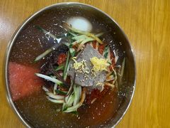 -顺姬冷面(延大店)