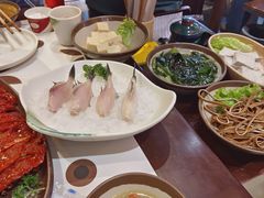 -江北北火锅馆·公路夜市(魏公村店)