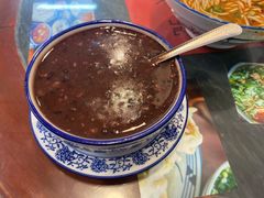 袁妈招牌红豆汤-袁妈红豆汤(重庆总店)