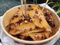 -周小亮丁家坡洋芋(全国总店)